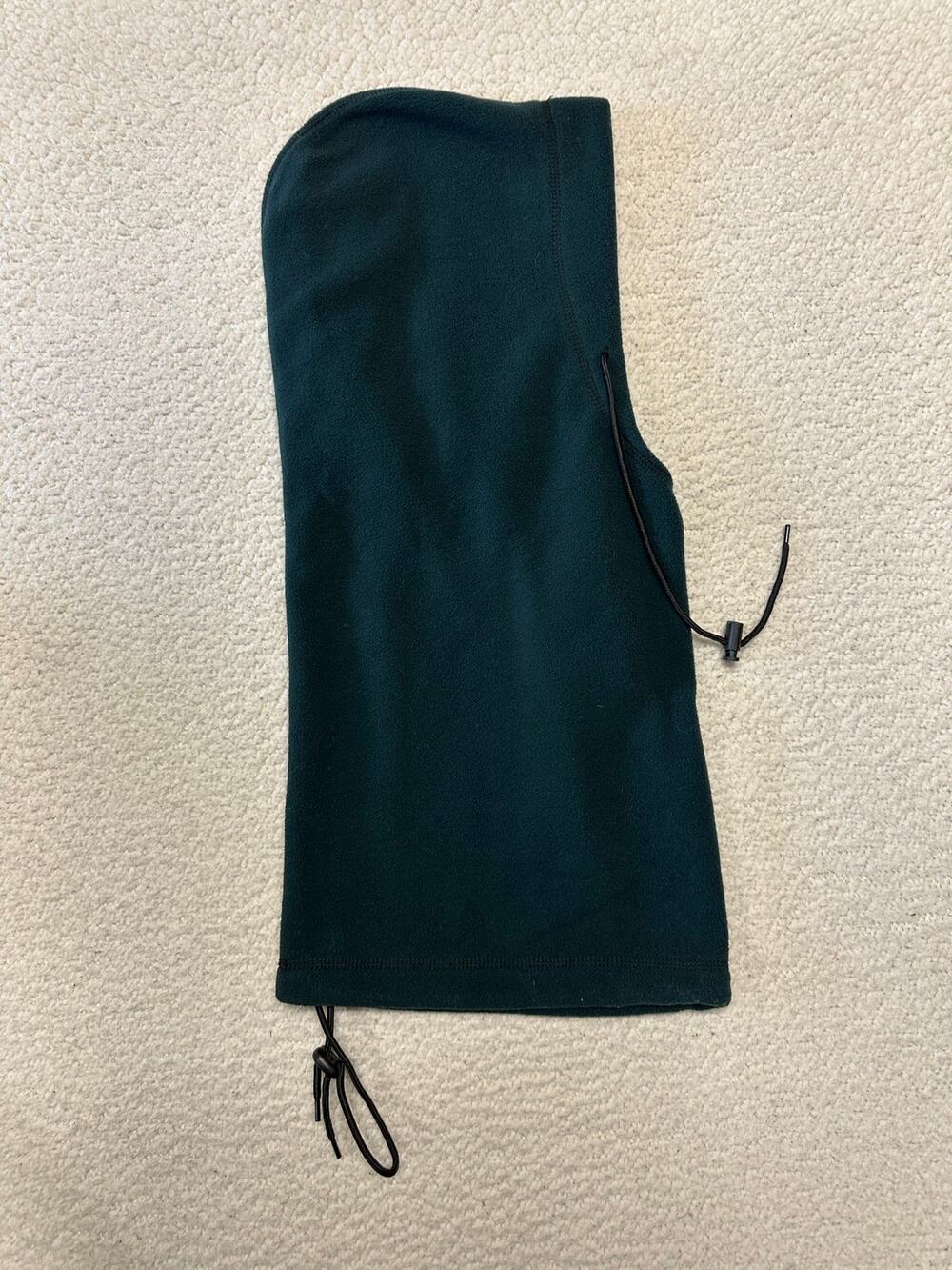 Vintage Adults Fleece Balaclava One Size